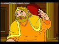 Youtube Poop: The Scatking Youtube Poop: The Scatking