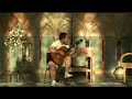 Cancion de Cuna 'Afro-Cuban Lullaby' by Leo Brouwer