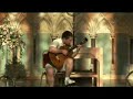 Cancion de Cuna 'Afro-Cuban Lullaby' by Leo Brouwer