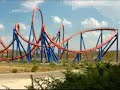 Parque Warner Madrid(Warner Bross Madrid)