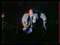 videos de No Comment - Zorro - Anneau de vitesse de Grenoble - Fête de la musique 1989