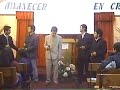 Quinteto el alamo