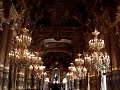Palais Garnier - Grand Foyer Palais Garnier - Grand Foyer