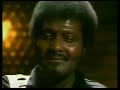 Albert Collins, Conversation with... (ft. Barrelhouse Live)