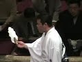 Sumo Tournament - Tokyo 2006 Sumo Tournament - Tokyo 2006