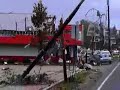 F3 Tornado Hits Nappanee