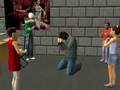 Pervert Song By DaveDays Sims Style