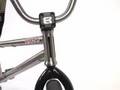 VitalBMX: The Lightest Bike in Freestyle