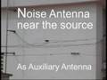 MFJ 1026 Noise Canceling Signal Enhancer