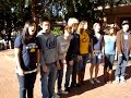 Fight (last tailgate '08)- California Golden Overtones  the UC Men's Octet