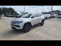New 2026 Silver Zynith Metallic Clear-Coat Exterior Paint Jeep 85TH ANNIVERSARY 4X4 video 1