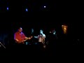 Eddie Floyd \"Soul Man\" Stax Party SXSW 2007