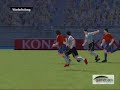 PES 2008 DEMO [PC] Gameplay - ARG vs ESP[1 Half]