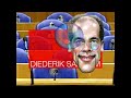 Diederik Samsom (PvdA) flipt: 