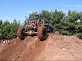 Jeep Show - Jeff Daniels Jeep Show