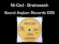 Ni-Cad - Brainwash