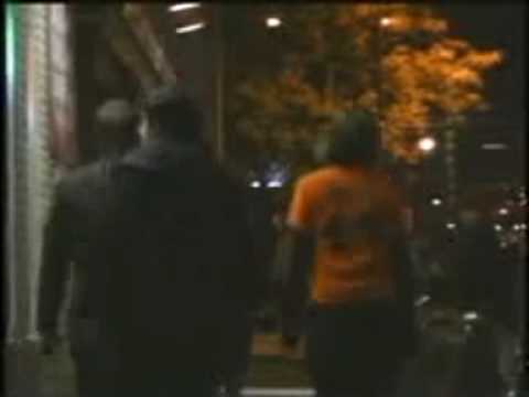 Homeless Youth documentary - Part 1 of 2