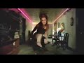 Girl on the Verge