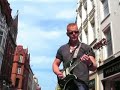 Neil Young Like a hurricane Dublin Ireland