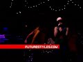 Floetry Live Jazz Cafe \"My Apology & Floetic\" (Medley)