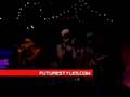 Floetry Live Jazz Cafe My Apology & Floetic (Medley)