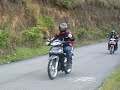 Tour de Tongging