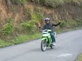 Tour de Tongging