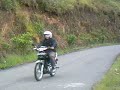 Tour de Tongging