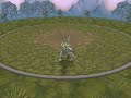 Spore Creation. Pr�historischer Stachelraptor