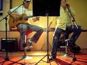 Homma e Eiji acústico - Me chama Homma e Eiji acústico - Me chama