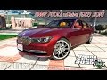 2016 BMW 750Li для GTA 5 видео 1