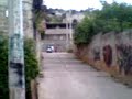 La caida del grillo