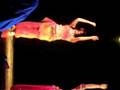 Danza Oreintal-Folklore