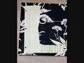 Using full sized vintage magazine pages..wmv