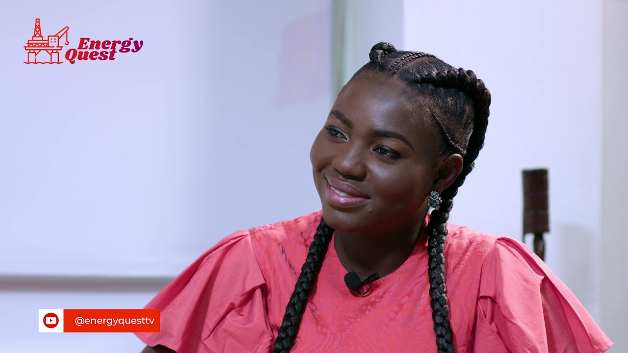 S01 E09 - STEM Development and Energy Transitions