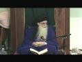 For AwliyahAllah, Lower Paradises are like Zoos by Mv Shaykh Hisham Kabbani