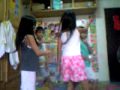 Jane, AJ, Binoy, Miggie