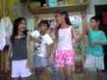 Jane, AJ, Binoy, Miggie