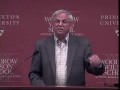 The Swine Flu Outbreak: Can a Pandemic be Prevented?