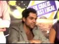 Meet the dimpled (Abhay) Deol!