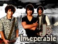 Jonas Brothers - Inseperable (Edit/Remix) Jonas Brothers - Inseperable (Edit/Remix)