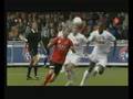 FC Volendam - FC Twente 1-2