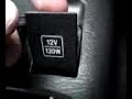Creaky Cigarette Lighter