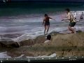 Joey na pláži - Joeyho díra ...Priatelia 4x1