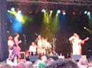 atongo zimba @ bevrijdingsfestival den bosch, 5 mei 2007