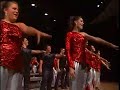 2007 Northrop Charisma - Ballroom Blitz 2007 Northrop Charisma - Ballroom Blitz