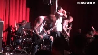 Exclusive interview with I Killed the Prom Queen