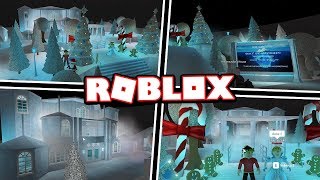 Roblox Bloxburg Castles