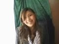【パンスト】【中出し】商社勤務の股下100cmの美女ＯＬ
