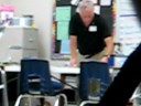 in math class, cheating (: